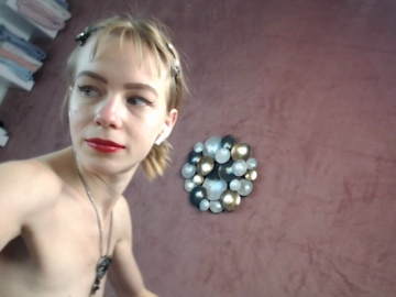 JanaBellaCam  10-08-2021